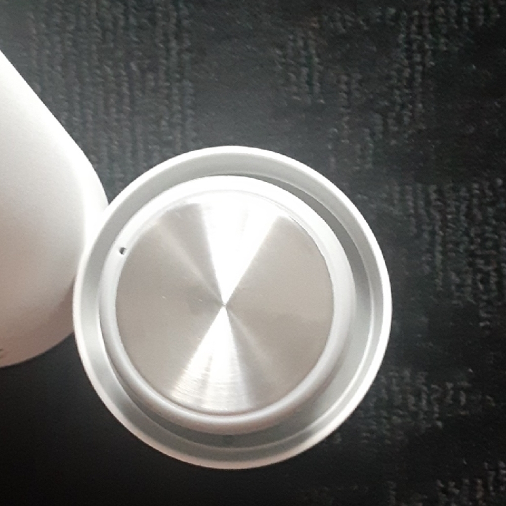 FlynnO'Hara White Travel Mug - Picture 3 of 9